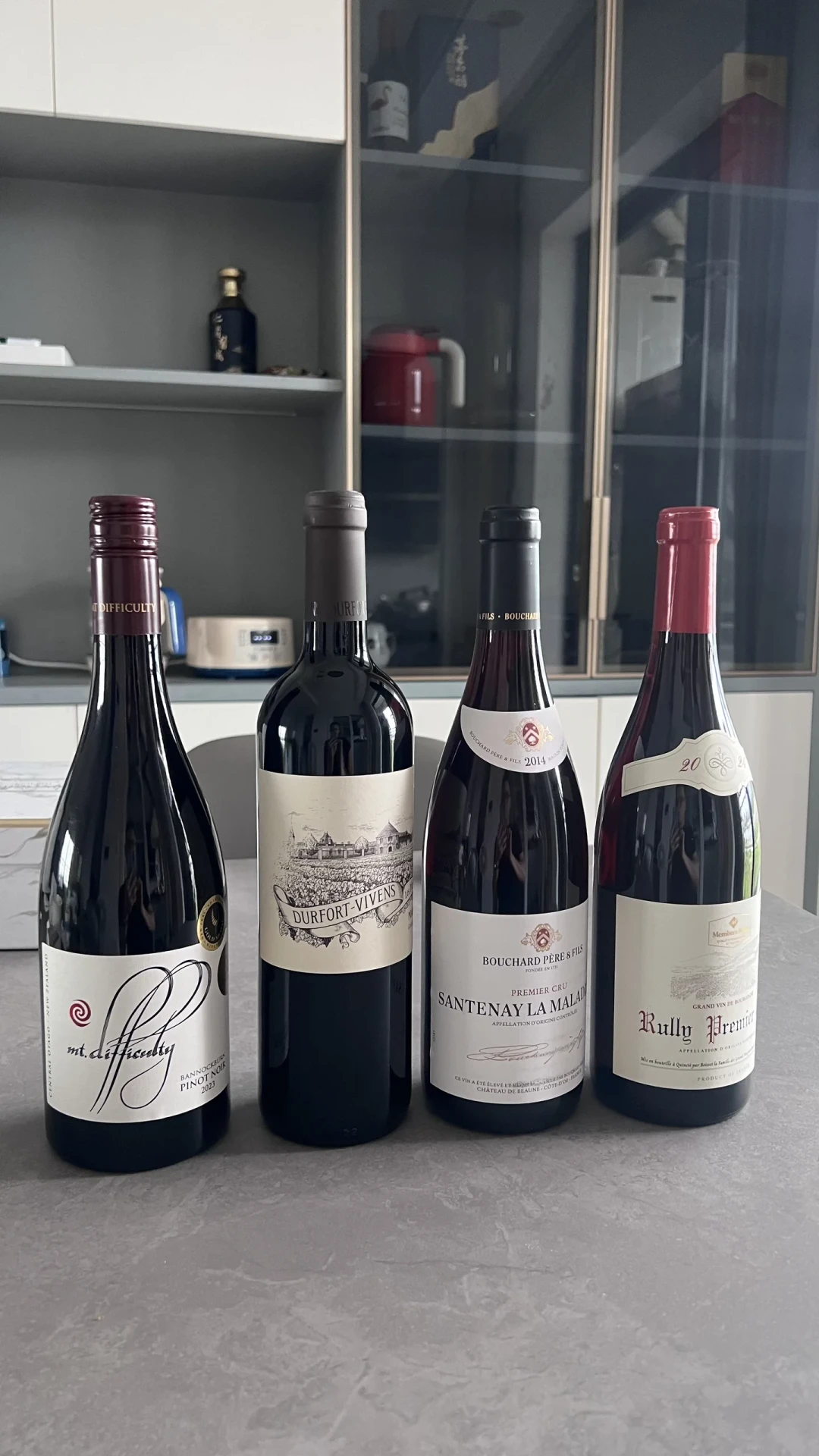 山姆货架上最火的3瓶红酒：一瓶断货、一瓶吵翻、一瓶像醋，中秋前买酒先看这篇