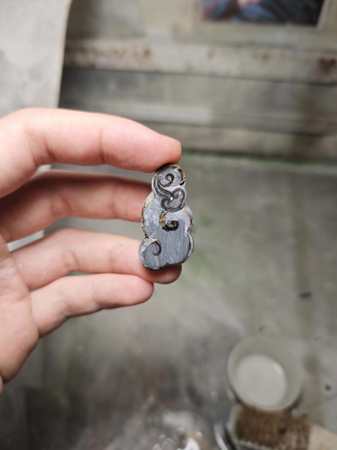 手工玉雕值不值手工价?工费行情、机雕辨别、避坑要点一次说清
