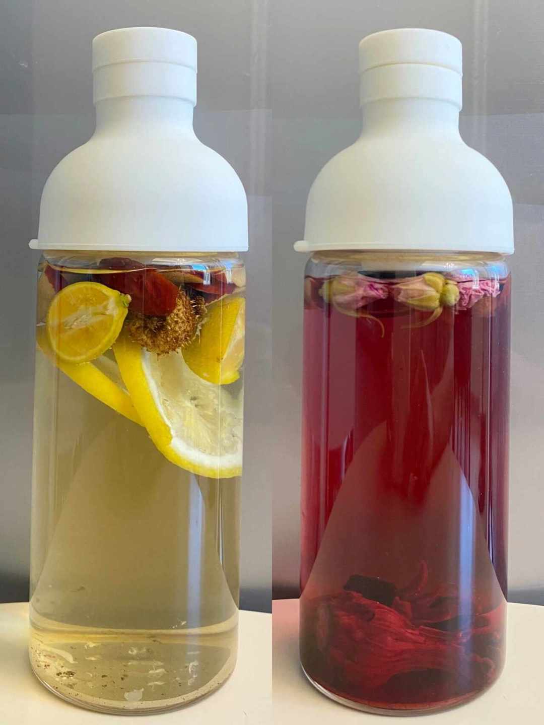出伏之后,我把10种花果茶配料的禁忌核对了一遍:这几类人真别再接着喝,有些纯属吓自己