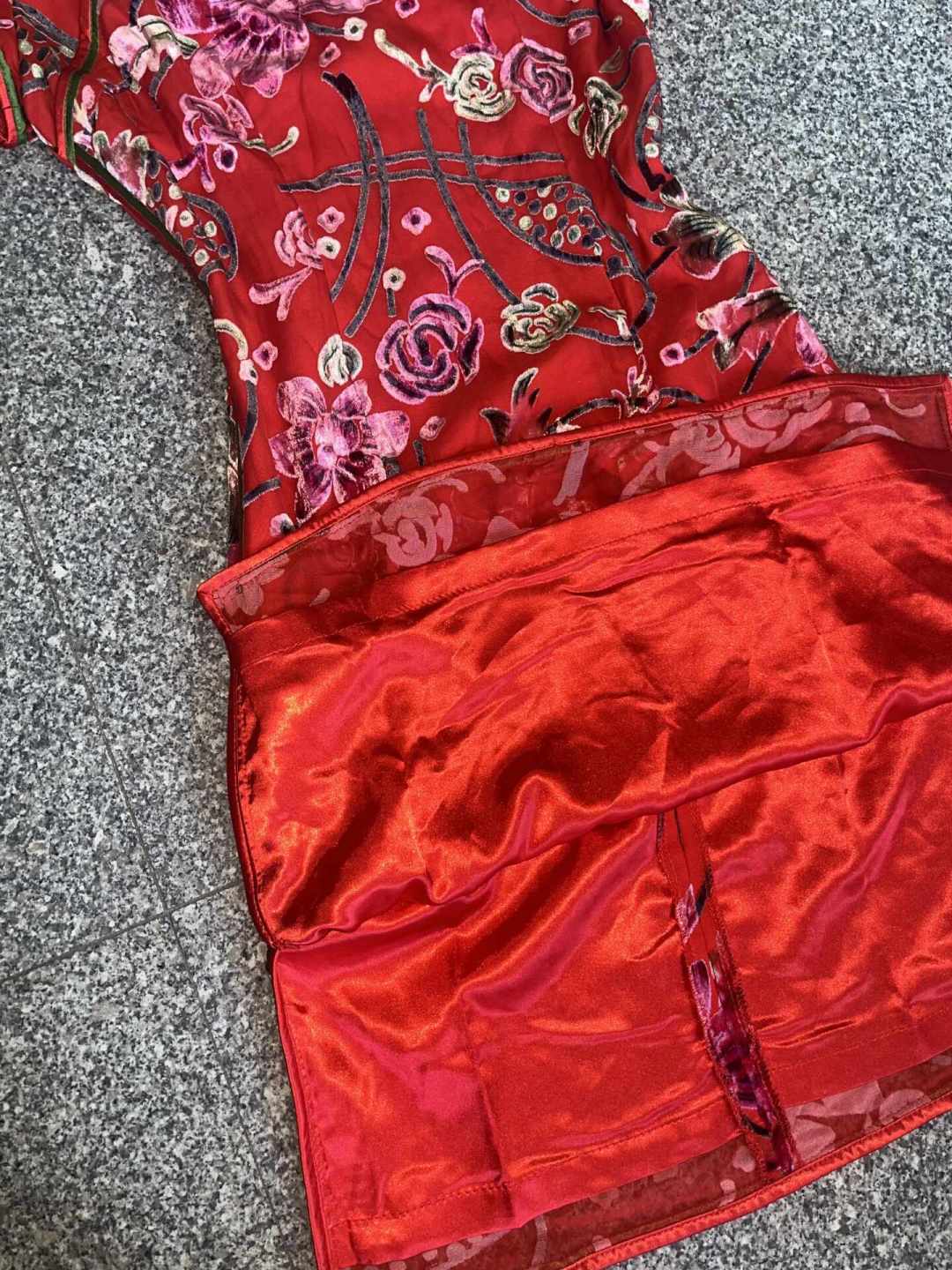 旗袍写真从98元到399元，差在哪？我读了一遍最近爆火的避坑帖，整理出下单前要问的5件事