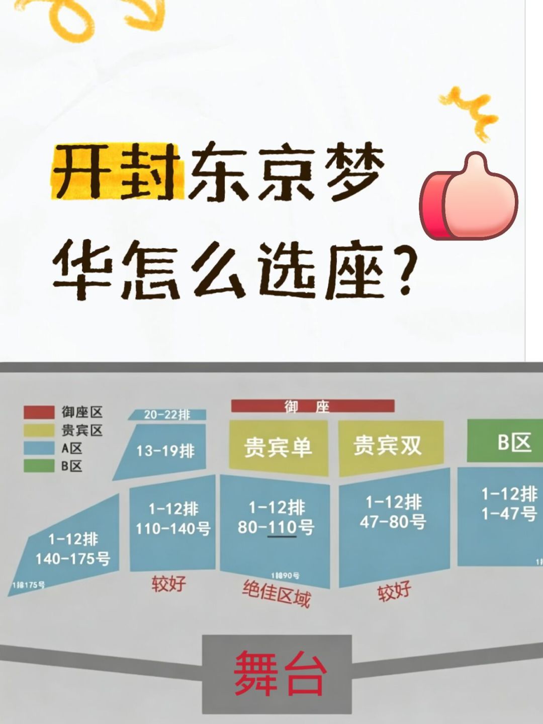 《东京梦华》送年卡福利8月31日截止:这张249元的票拆开来算,有人演出等于白看,有人白花129元