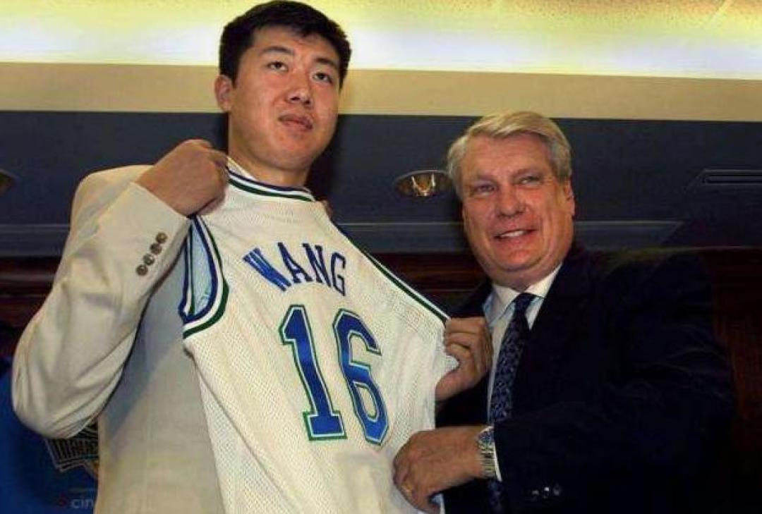 杨瀚森缺席亚运会获“放行”,王治郅等这份“放行”等了24年