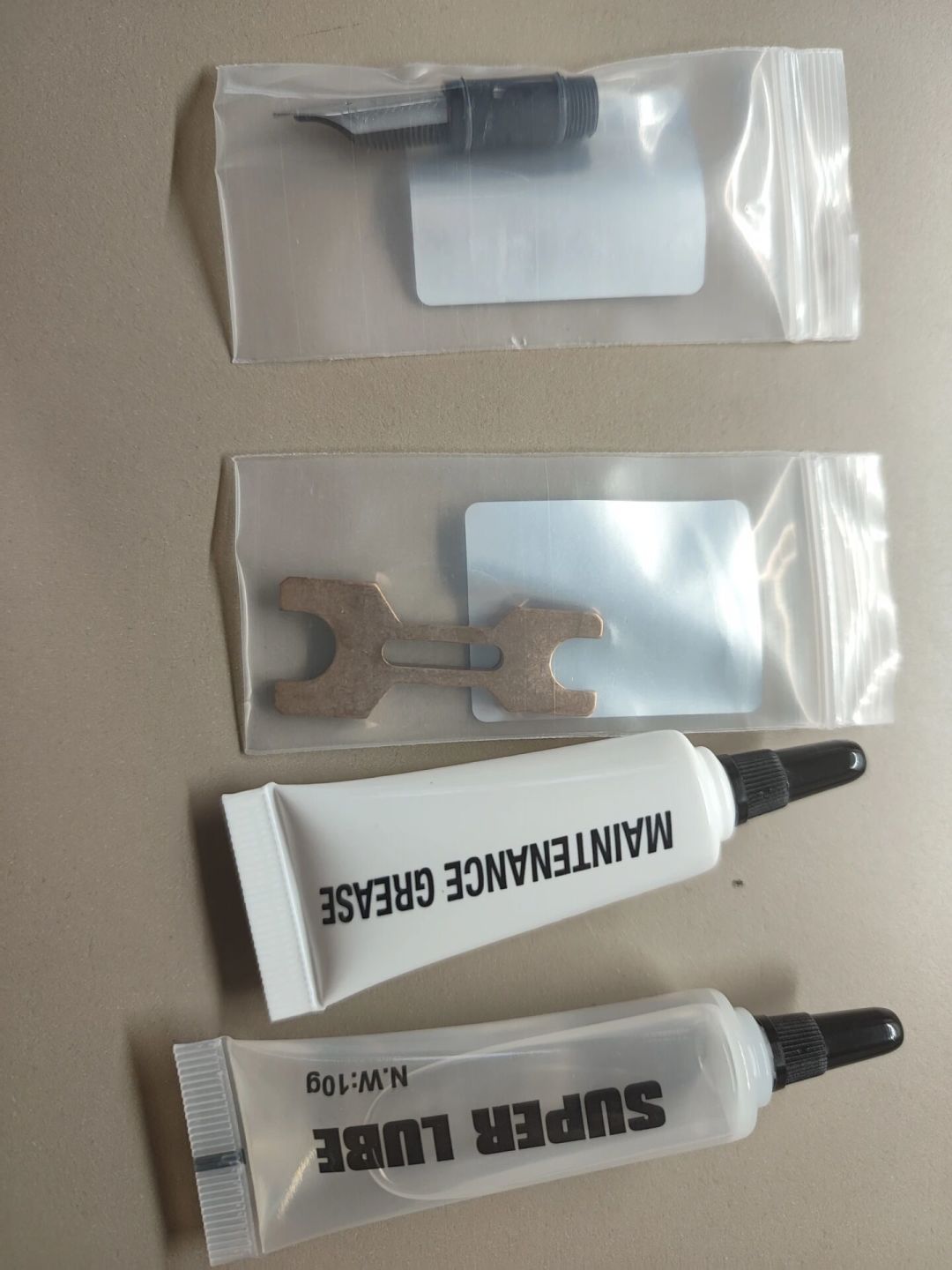 万宝龙活塞笔脏了不敢拆?三条洗笔路线的成本和风险,我替你算了一遍