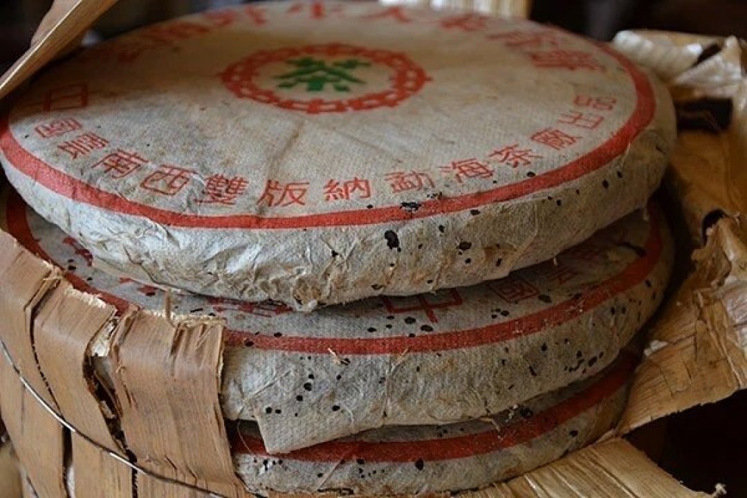 20元成本复刻800元老白茶:算清这4笔账,不再上“捡漏老茶”的当