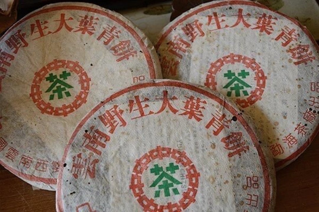 20元成本复刻800元老白茶:算清这4笔账,不再上“捡漏老茶”的当