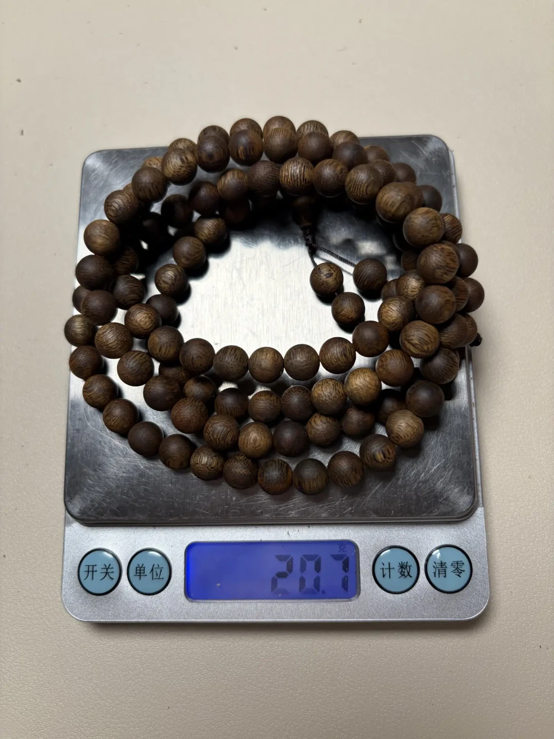 越香越像假的,证书五毛一张:买木手串前,先看懂这几个反常识
