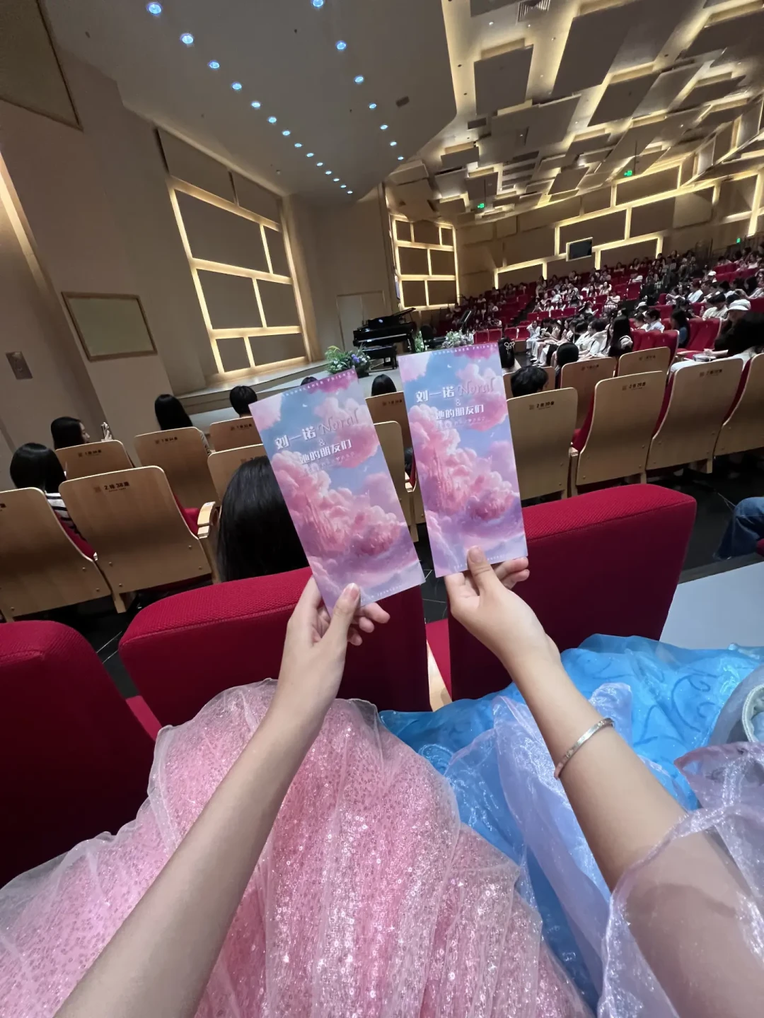 8城巡演7城售罄,竖琴断弦那一刻成了名场面:《芭比与室内乐之梦》二巡全复盘,以及明年怎么蹲