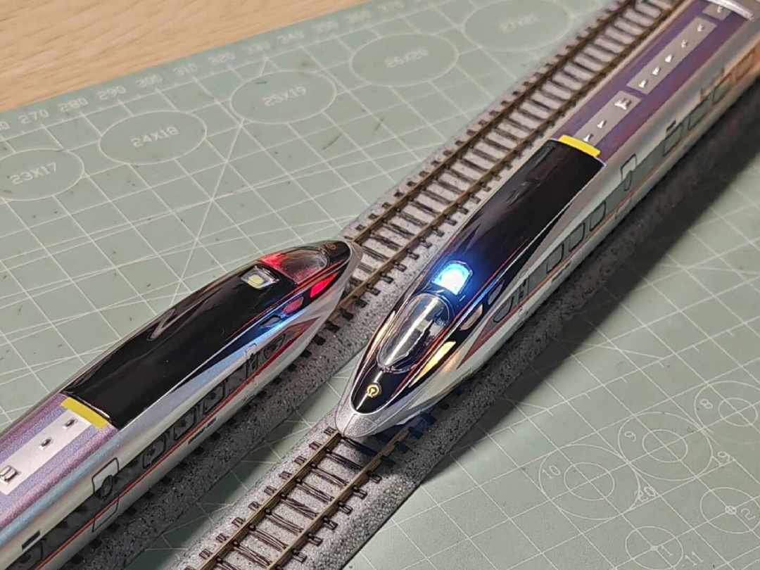 CR450两台样车跑完60万公里回厂了:想把“全球最快高铁”接回家,目前只有这4条路