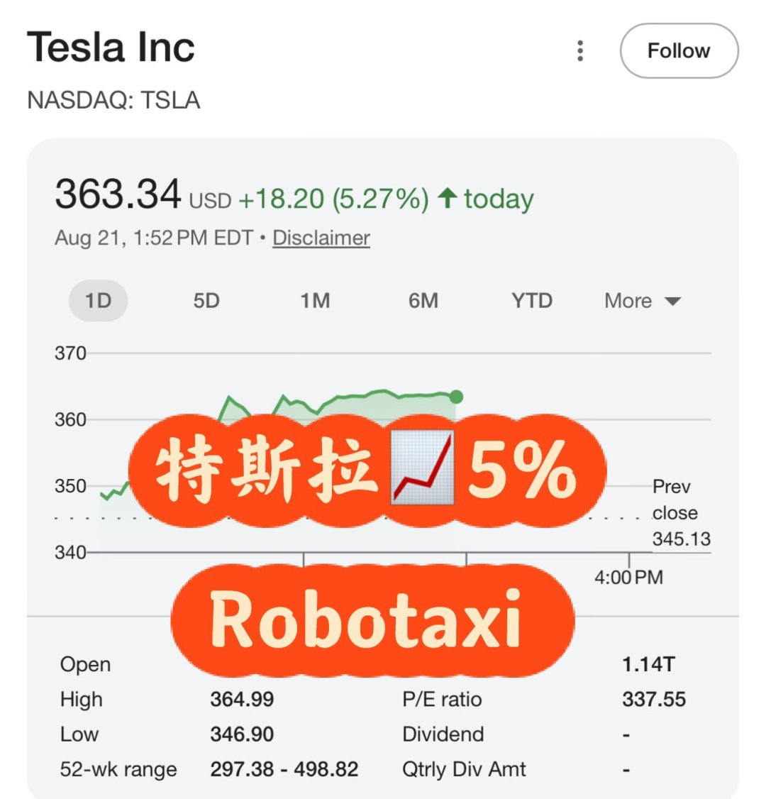 内华达批了5000辆，特斯拉自己却说“先从小车队开始”：Robotaxi规模化，差的不是牌照