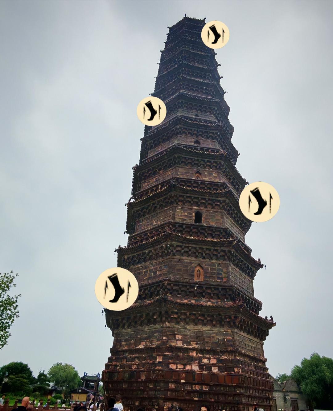 一句“少东家”,把燕云玩家喊到了开封:清明上河园这趟朝圣到底花多少钱