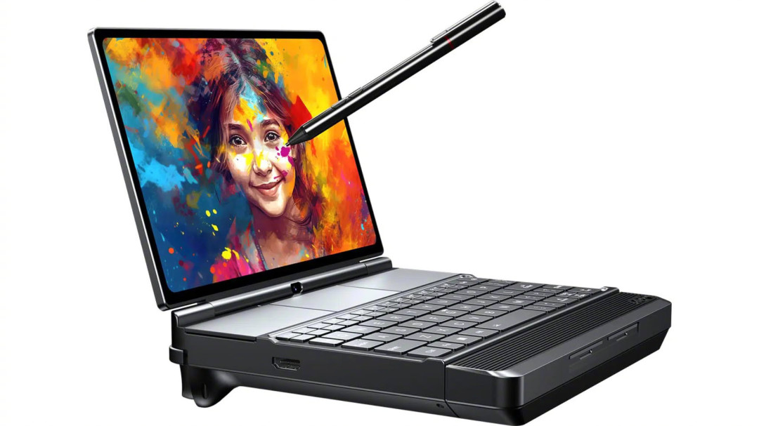 GPD WIN Max 3开启预售定金,入门版11999元:交定金前先算清这三笔账