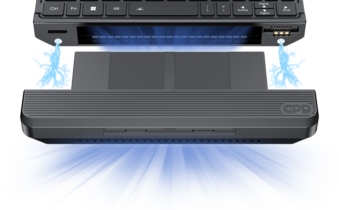 GPD WIN Max 3开启预售定金,入门版11999元:交定金前先算清这三笔账