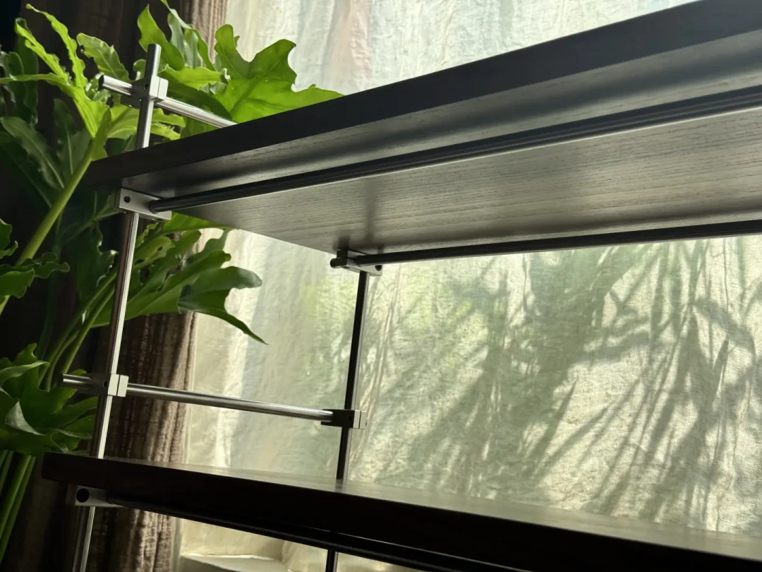 光轴还是铝型材?翻完十几个全网真实DIY项目,我发现“哪个便宜”是个伪命题
