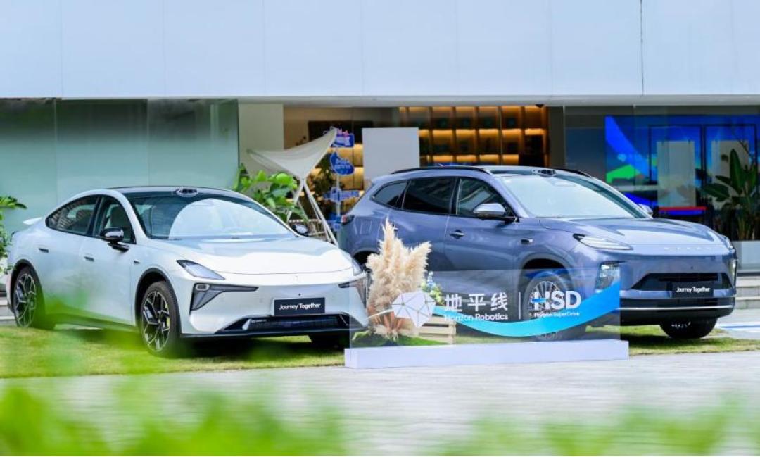 地平线HSD一个月从冠军到垫底：把它拉下来的不是对手，是几个塑料镜头保护罩