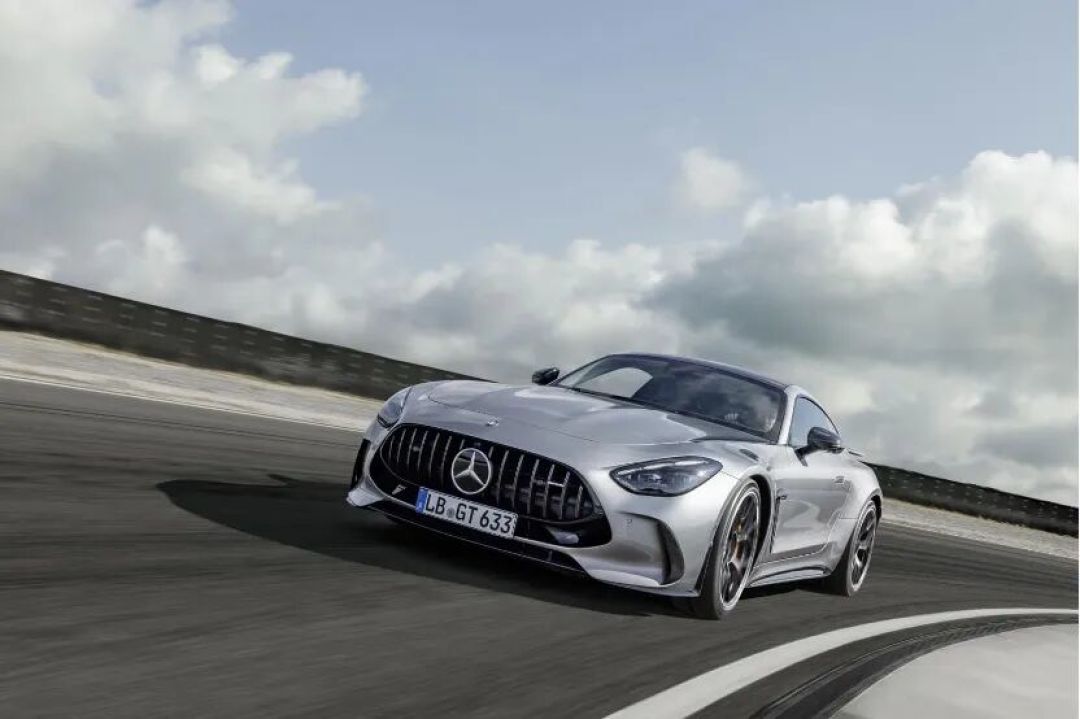 192.48万的新GT63被嘲