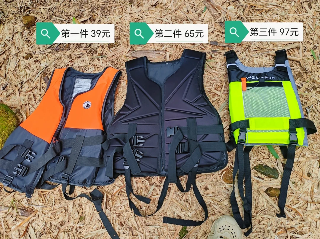 「水到膝盖,落水包捞」:翻完这个夏天的翻板记录,玩桨板前这四件事必须问清楚