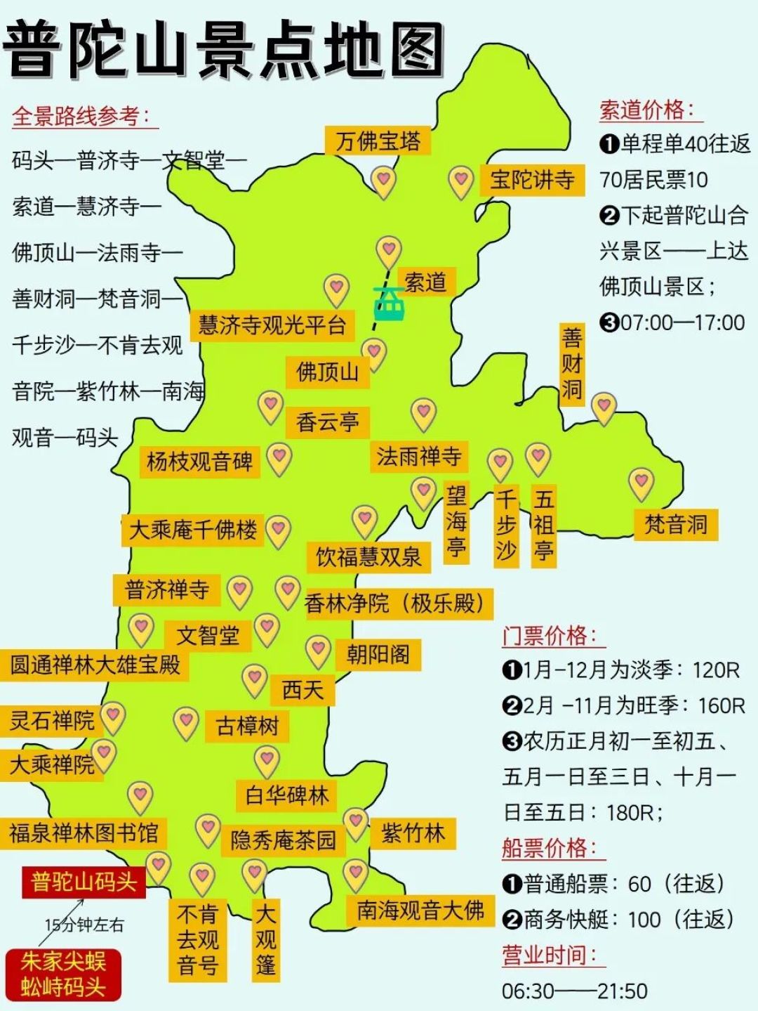四大佛教名山第一次去哪座?门票、交通、求什么我全比了一遍,差距比你想的大