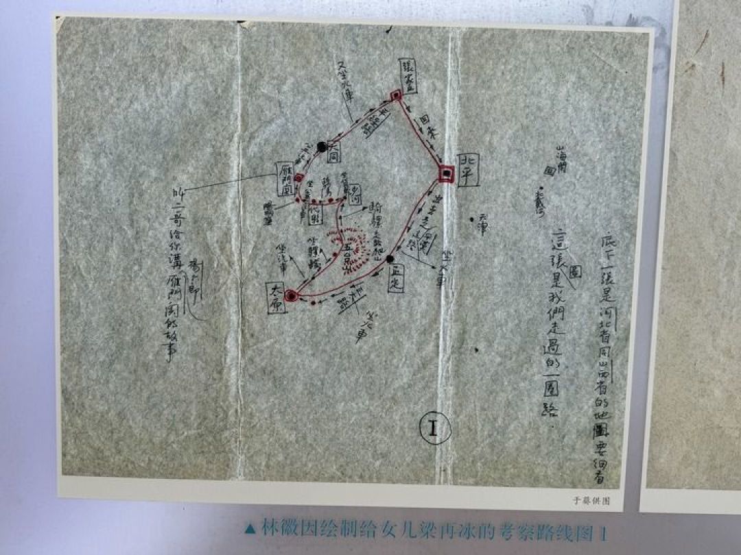 报价是普通团两倍,却一半被吐槽“游而不学”:国庆古建研学团交钱前先问这4个问题
