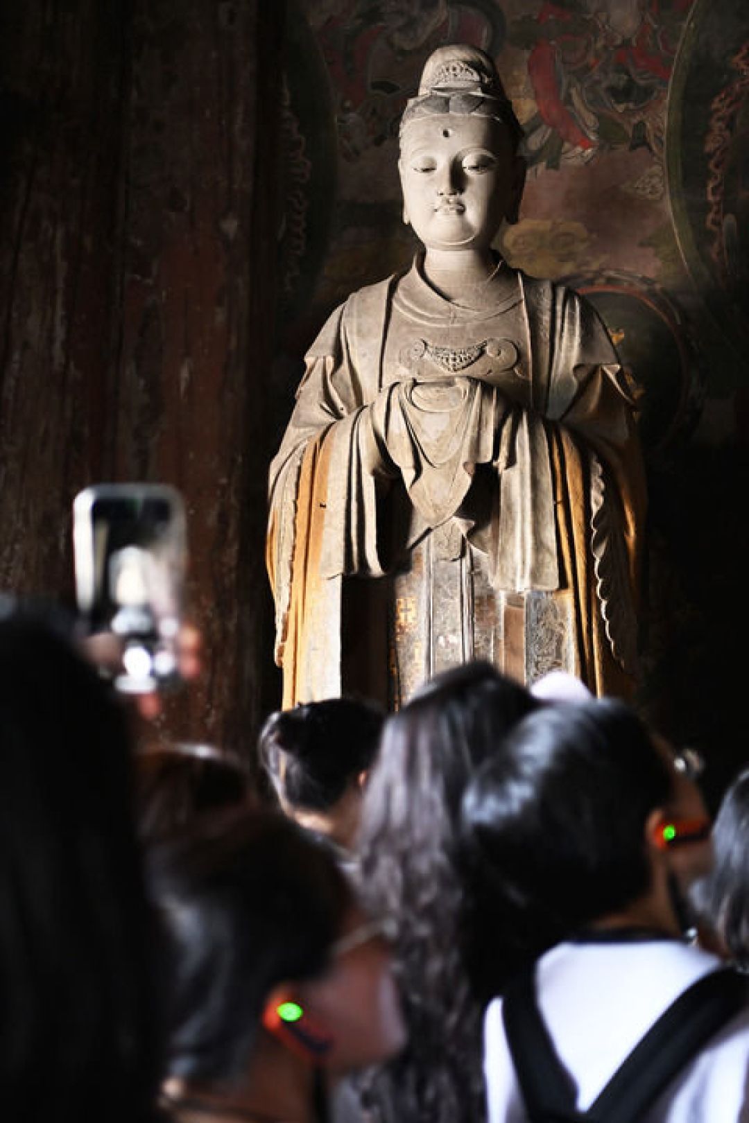 报价是普通团两倍,却一半被吐槽“游而不学”:国庆古建研学团交钱前先问这4个问题