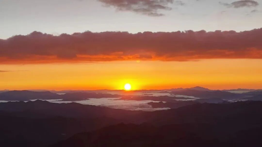 今夏五台山台顶累计封了26天:秋季大朝台想如期出发,先把这三件事搞明白