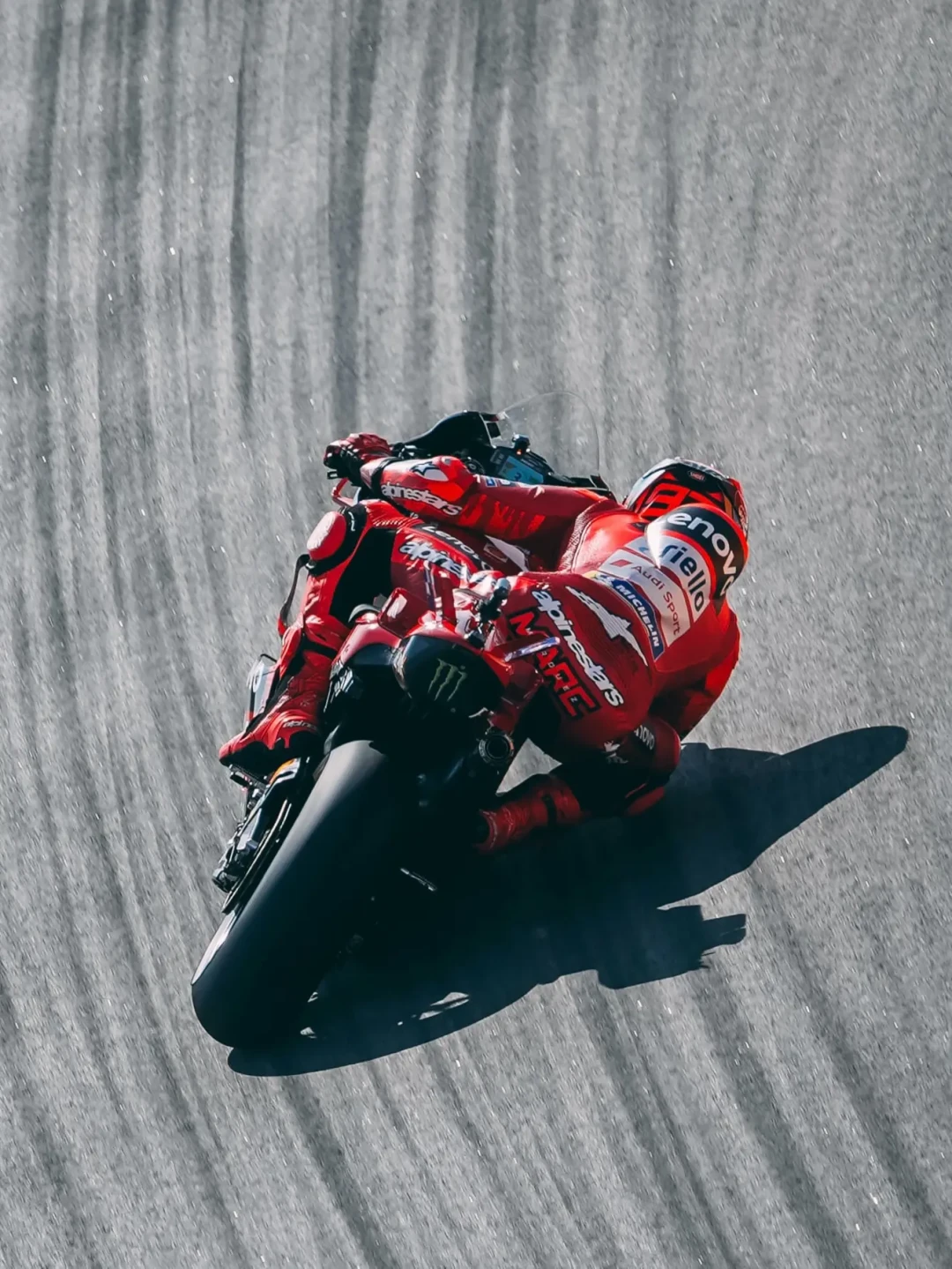 0.003秒，1/3个车轮：Moto2史上最接近的冲线诞生在这条赛道，这个周末它又来了