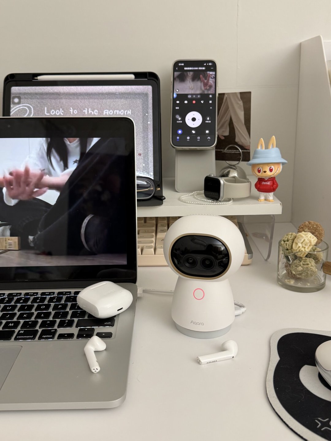 苹果首款安防摄像头有望今秋登场，HomeKit 摄像头现在买还是等？三笔账算清楚