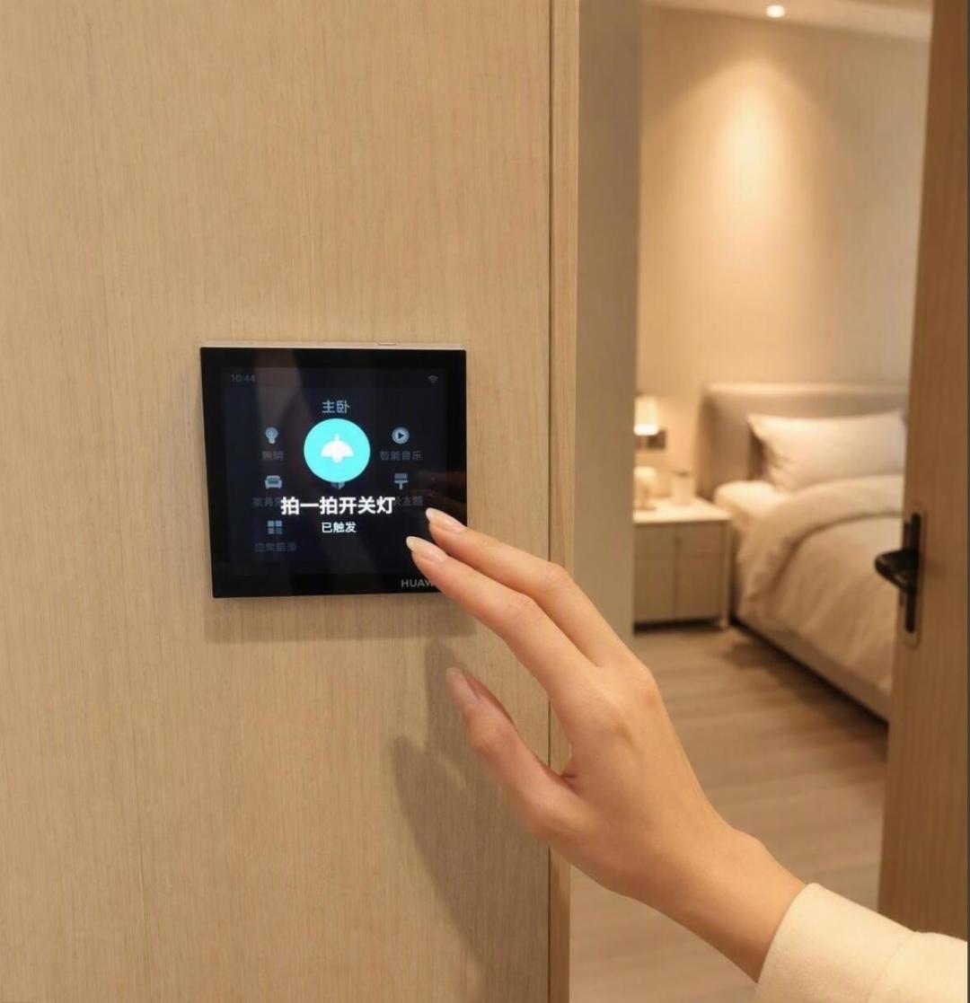 小艺管家6.0开始推送：鸿蒙智家秋季升级，先看看你的设备能不能用