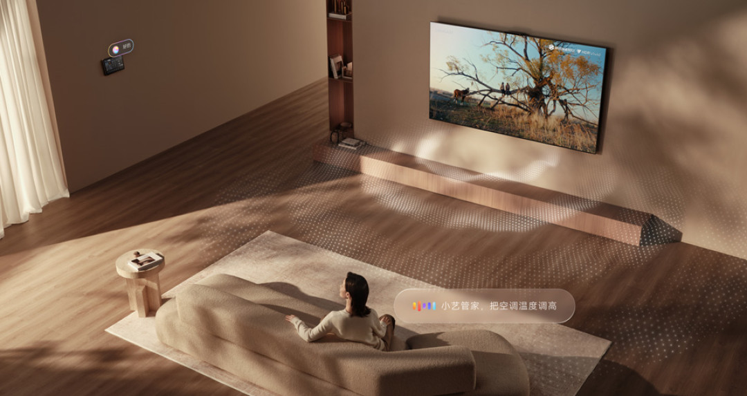 小艺管家6.0开始推送：鸿蒙智家秋季升级，先看看你的设备能不能用