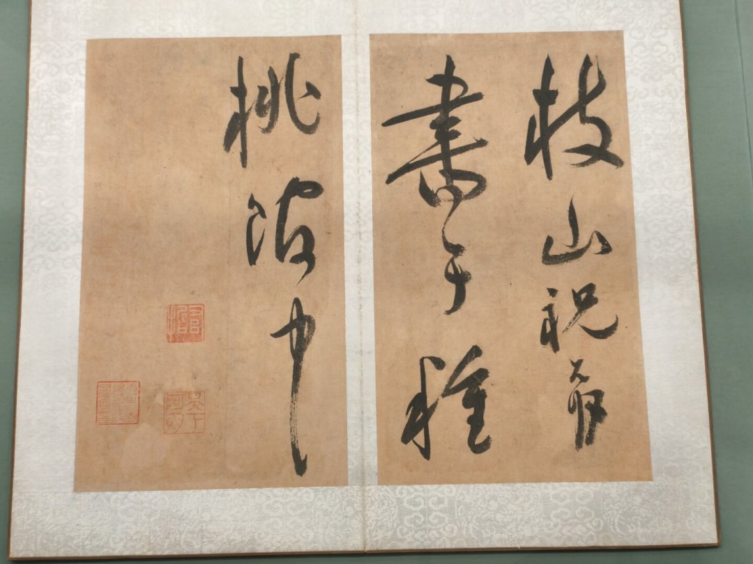 赵孟頫、唐寅、沈周、仇英全是复制品?朵云轩松江特展的真看点恰恰在这