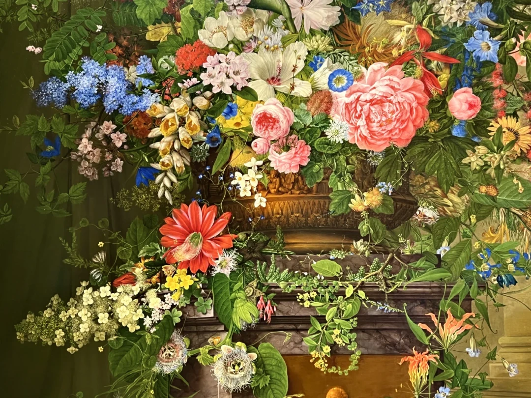 克里姆特只有1幅,还没有金箔:《百年芳心》还剩26天闭展,这98元该为谁花?