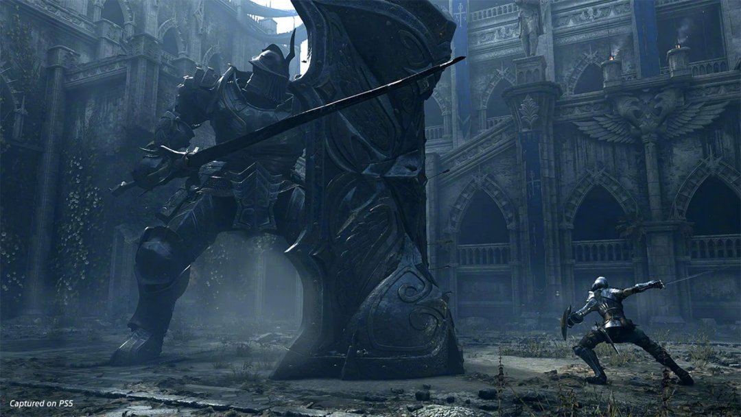 《恶魔之魂:重制版》成了蓝点的绝唱:2026年这堂课还值得补吗,哪条路线最划算