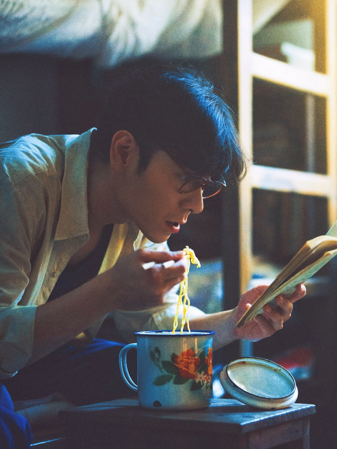 蒋奇明连口音都剧抛:马俊生越演越东北,傅卫军零台词,刚入坑的人补课路线在这儿