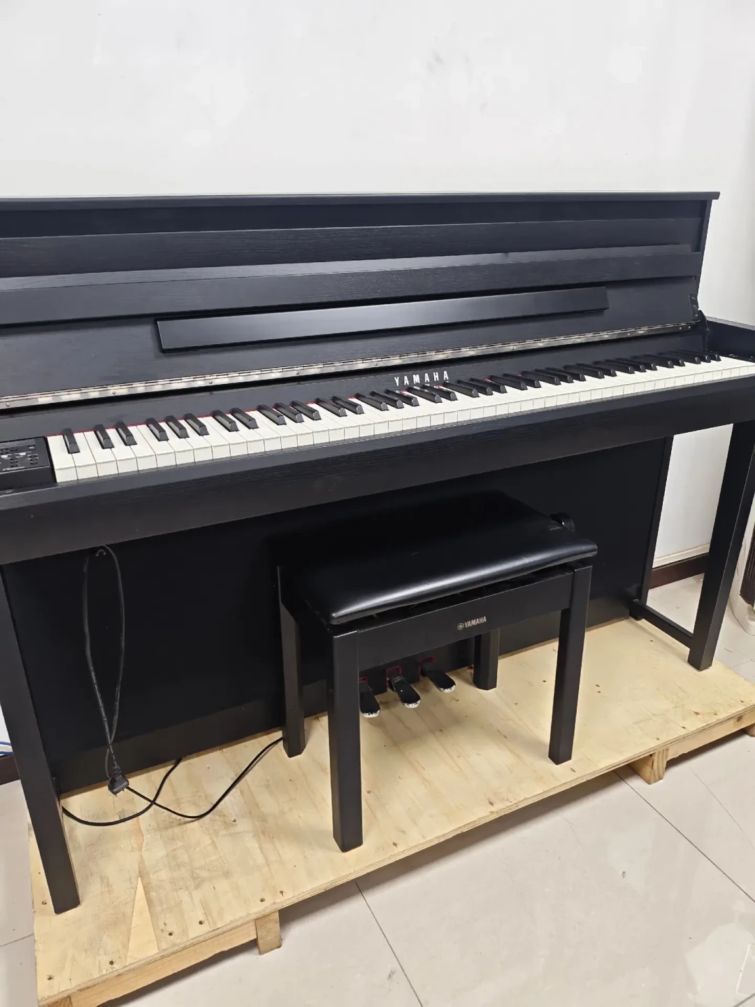 YDP-165清仓6999元起、CLP-685清到10999:2026开学季雅马哈电钢琴怎么买