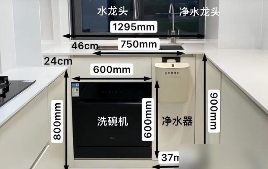 9月开工装修,家电别照着清单一口气下单:分成“定、付、进”三批,工序不卡,大促也不误