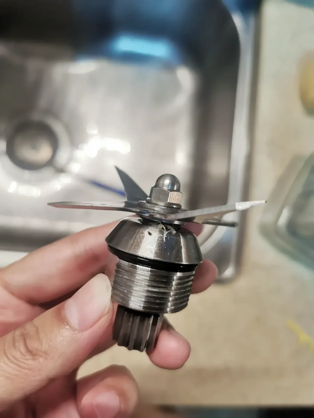 Vitamix用十年,主机不用换,先换的其实是杯子:老用户配件价格表+5个更换信号