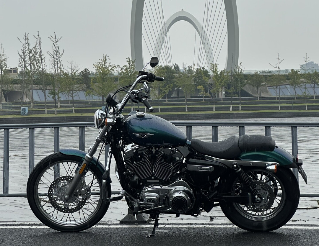 国产玩家官宣量产Old School Bobber:想要「纯正」,是等3万、买5万,还是直接掏13万?