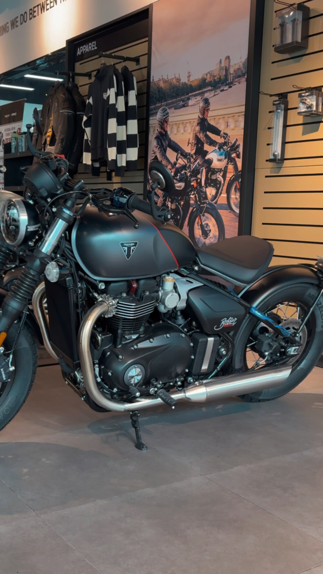 国产玩家官宣量产Old School Bobber:想要「纯正」,是等3万、买5万,还是直接掏13万?