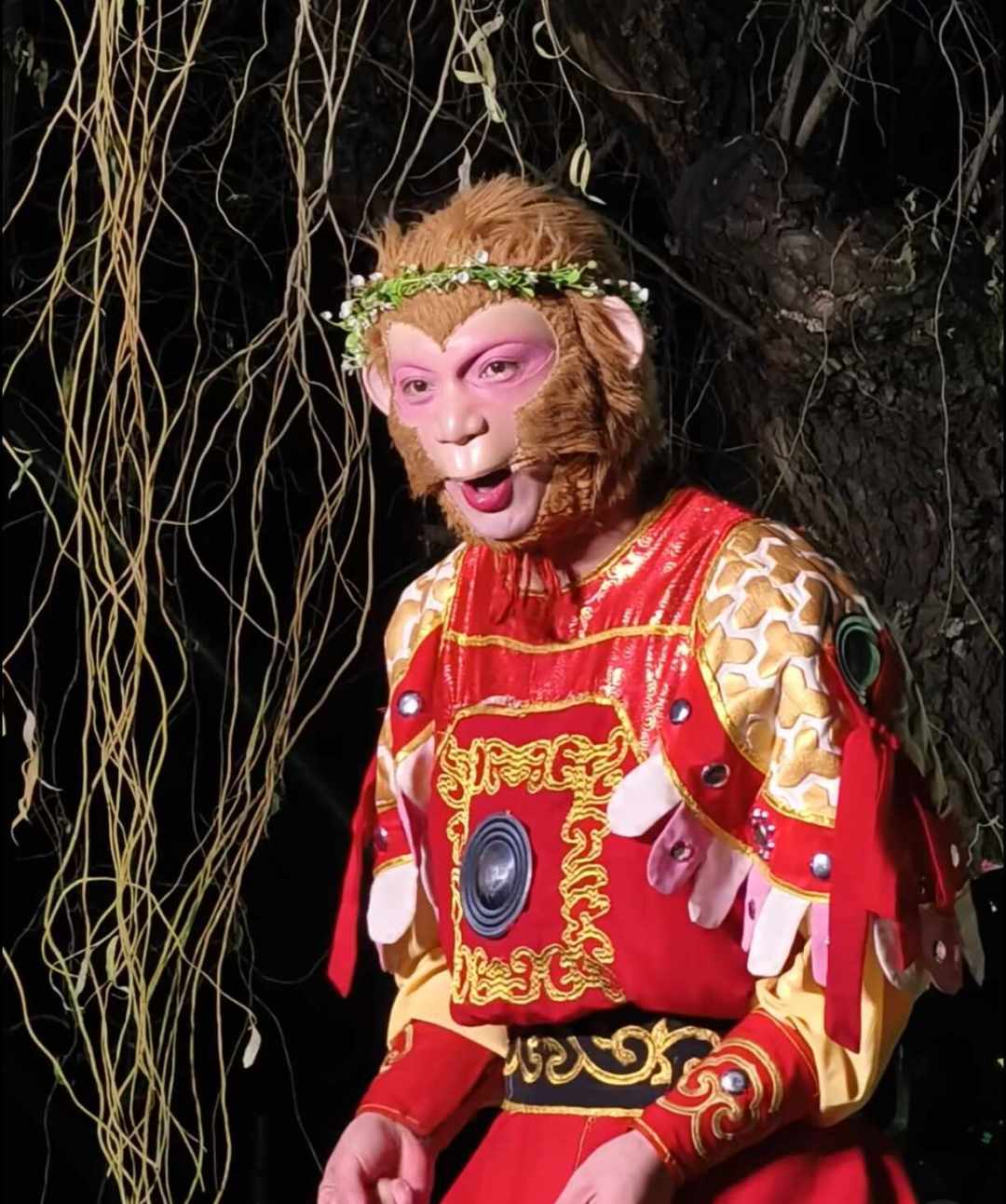 同一张49元门票，一半人喊“神仙性价比”，一半人喊避雷：长春86版西游记夜游，现在值不值得去？