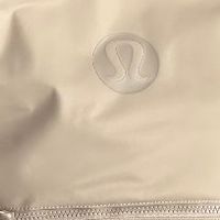Lululemon NewCrew书包实测体验