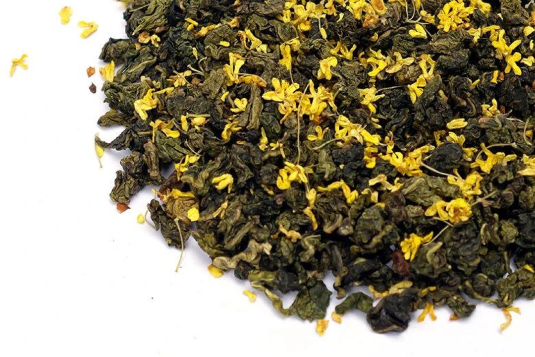 中秋月饼配茶公式自己先打起来了,翻了十几份指南,只有3条原则不矛盾