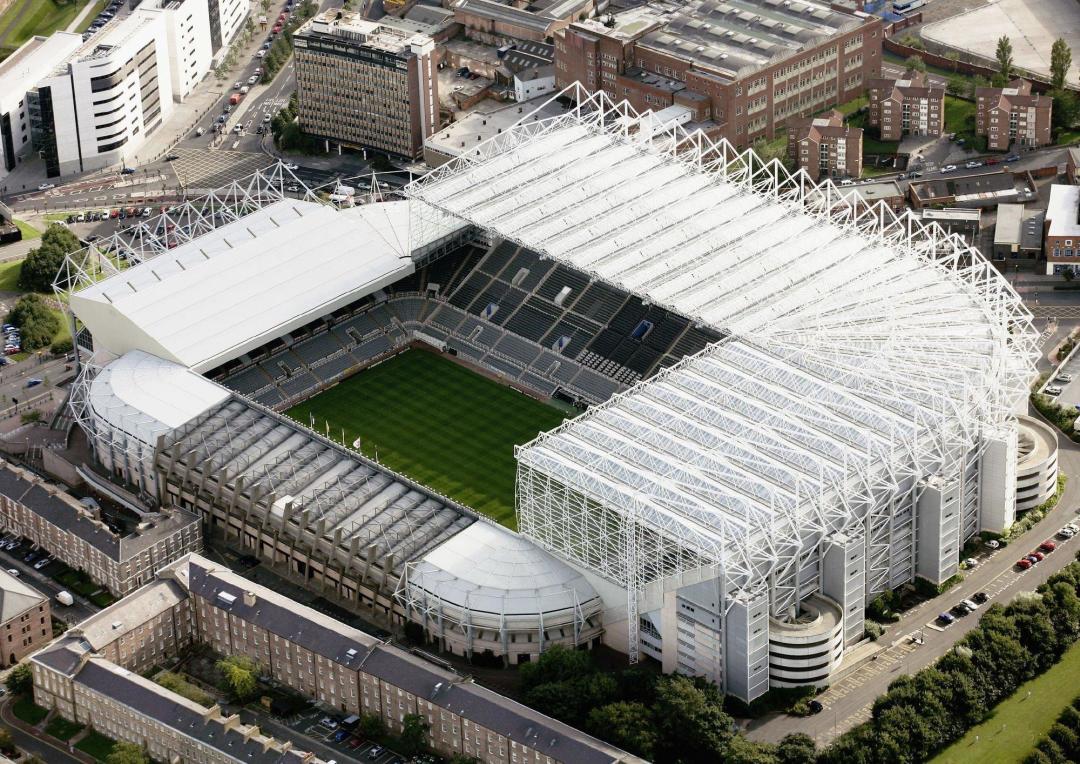 英格兰输掉半决赛,但三狮最好的一张牌不是这个夏天:2028年本土欧洲杯已经摆好了