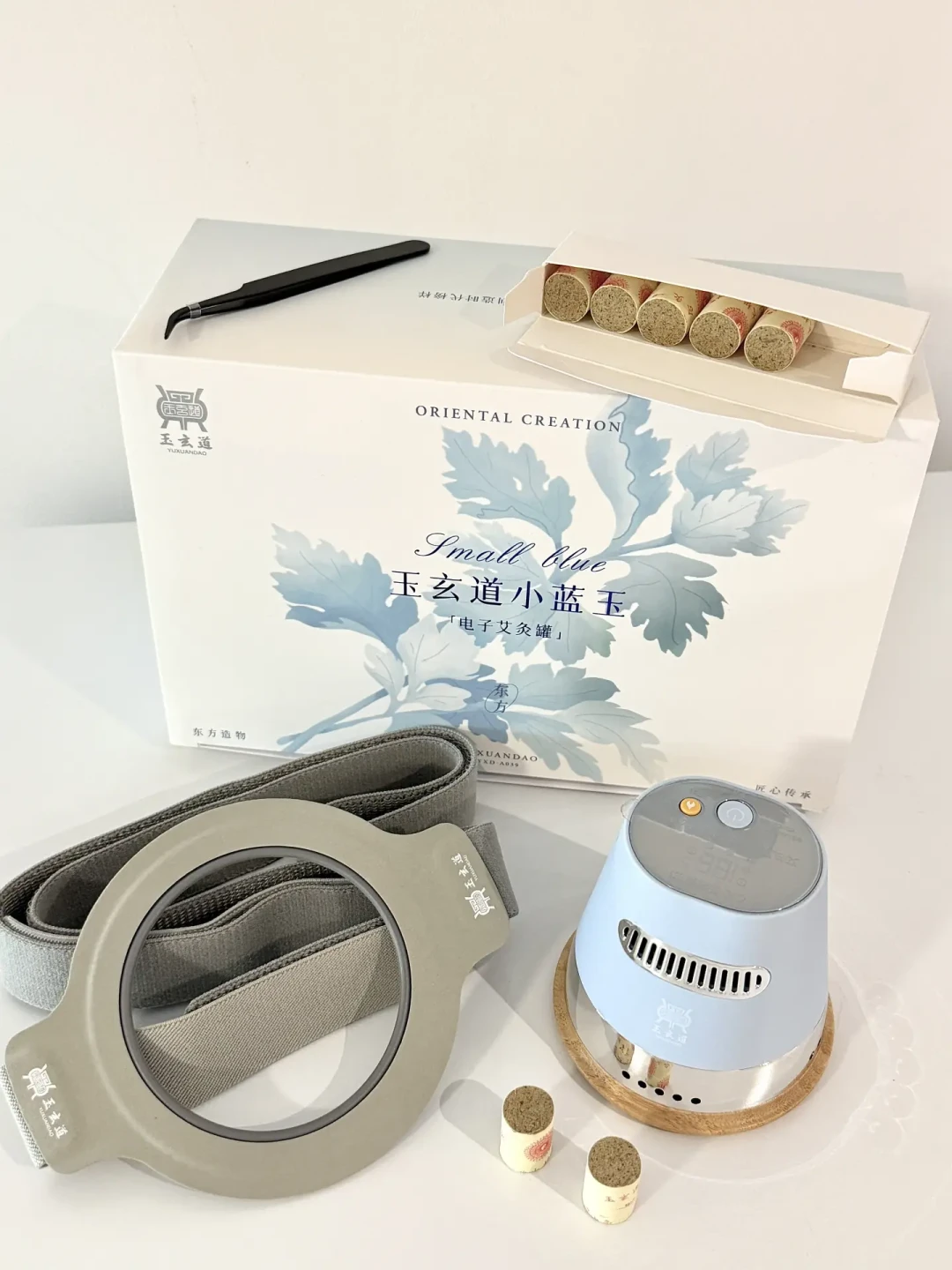 秋灸开局,先看完这篇家用艾灸装备实话测评:有的盒子不用买,有的艾条能烧家