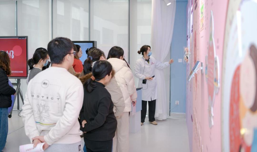 「盆底肌修复」被最高检定性为月子中心禁止类项目:产后想花钱修复之前,先看这张判定表
