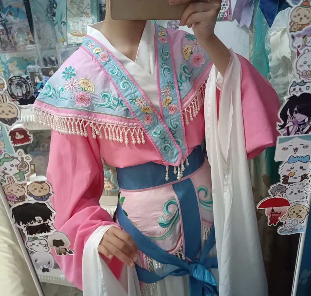 《绝对演绎》林黛玉特辑开启:20抽对270抽,接