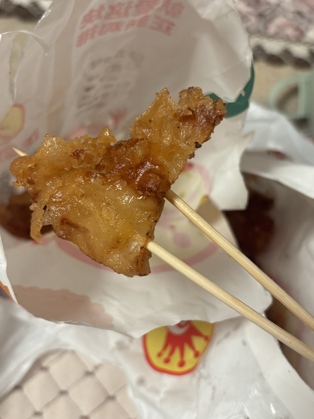 4000家店没了、营收缩水六成:正新鸡排的真问题,不是年轻人不吃炸鸡了