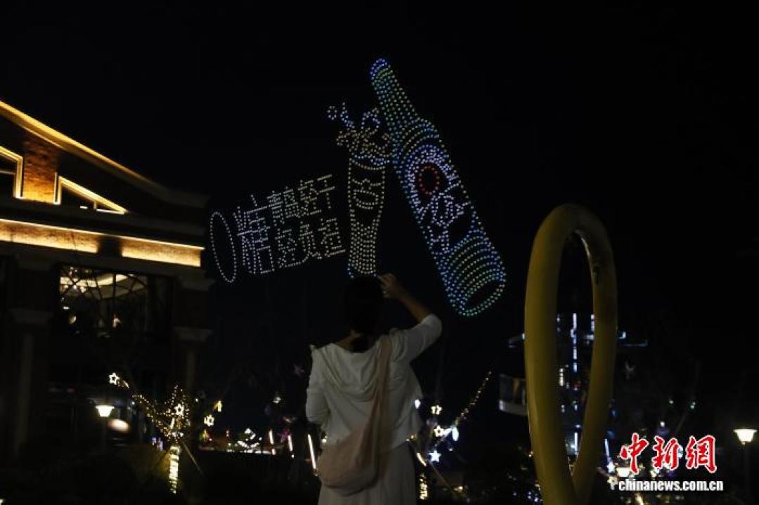 第36届青岛啤酒节收官：30天，消费啤酒3040余吨，哪些钱花得值
