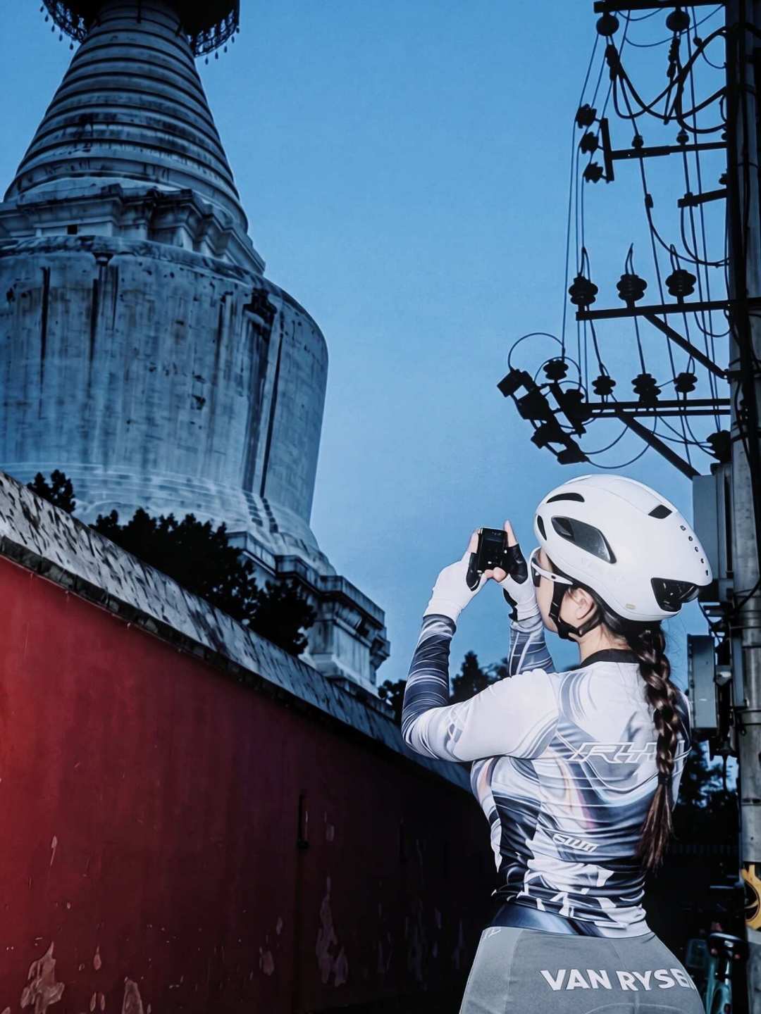 骑行屁股疼,先别急着换坐垫买裤垫:翻完全网的调整经验,前3步都是免费的