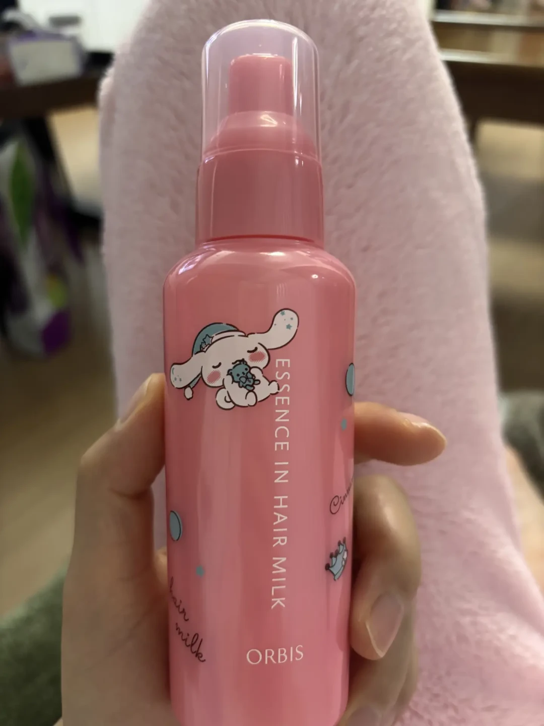 奥蜜思护发乳,拿了cosme总榜大赏,口碑却两极分化:为什么有人骂没用?退出后先看发质再看价