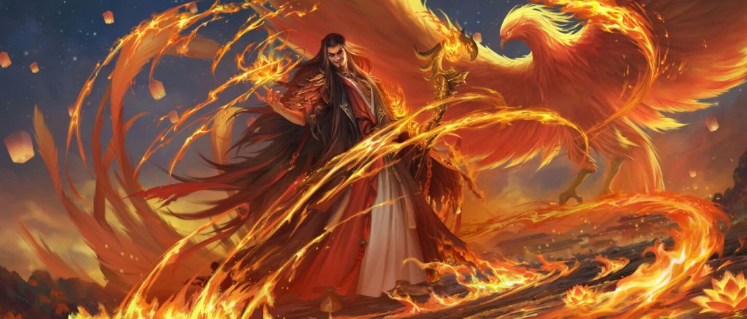 神庞统半年复盘:从单挑王座到