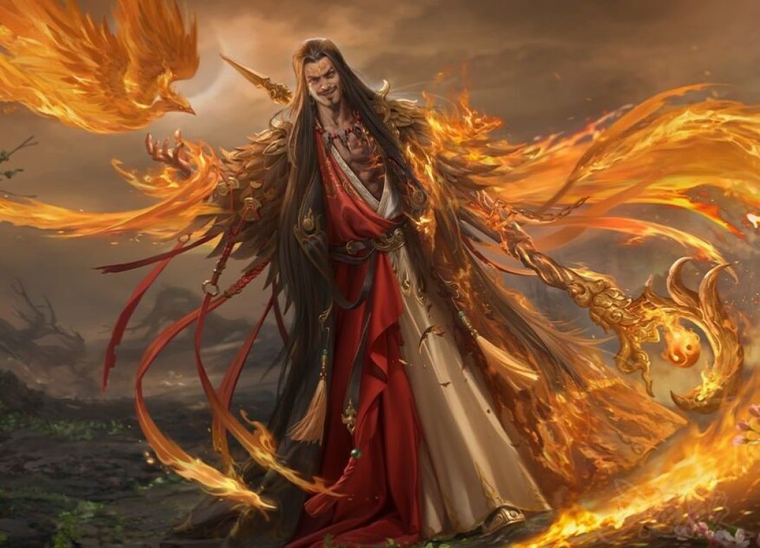 神庞统半年复盘:从单挑王座到